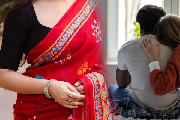 கனடா வாழ் குடும்ப பெண்ணால் யாழில் இரண்டுபட்ட குடும்பம்; பிள்ளைகளுடன் தவிக்கும் இளம் மனைவி