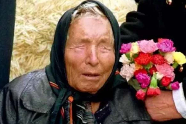 2025ம் ஆண்டில் காத்திருக்கும் பேரழிவு... கொரோனா தொற்று! மிரள வைக்கும் பாபா வங்காவின் கணிப்பு