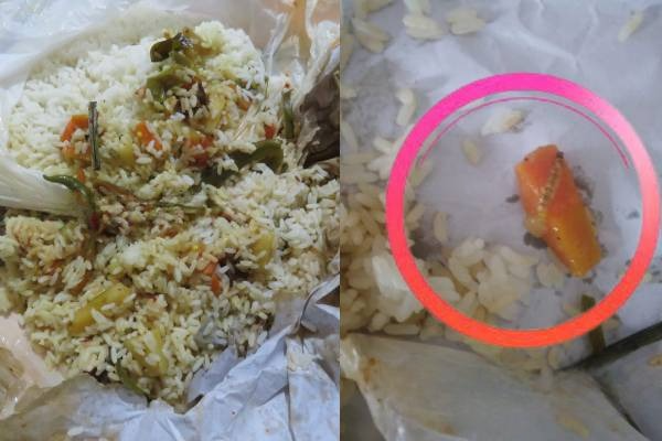 மட்டக்களப்பில் மதிய உணவு சாப்பிட சென்ற சட்டத்தரணிக்கு காத்திருந்த அதிர்ச்சி!