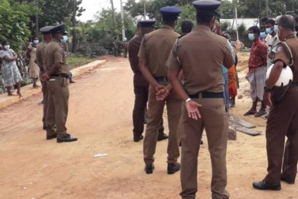 தகறாரின் போது இளைஞன் செய்த கொடூர செயல் ; பரிதாபமாக பறிபோன உயிர்