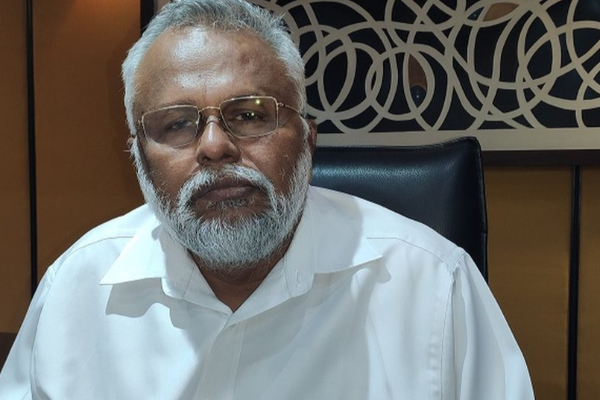 ஜனாதிபதிக்கு டக்ளஸ் தேவானந்தா அவசர கடிதம்