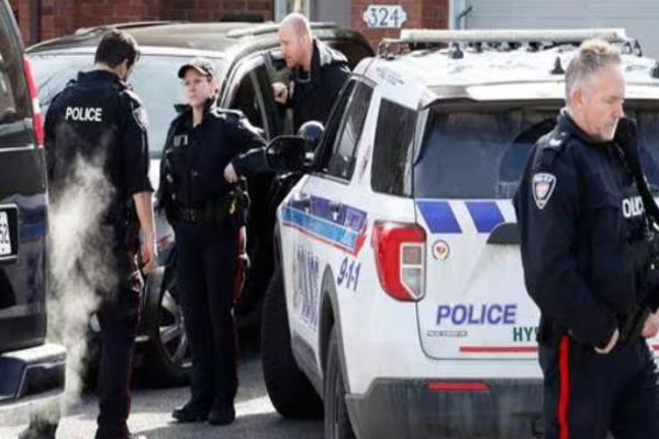 கனடாவில் தமிழ் இளைஞன் கைது ; விசாரணையில் வெளியான தகவல்