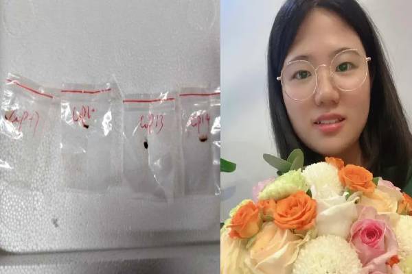 அமெரிக்கா மீது சீனா உயிரியல் யுத்தம் - ஆபத்தான கிருமிகளுடன் ஊடுருவிய ஆராய்ச்சியாளர்கள்