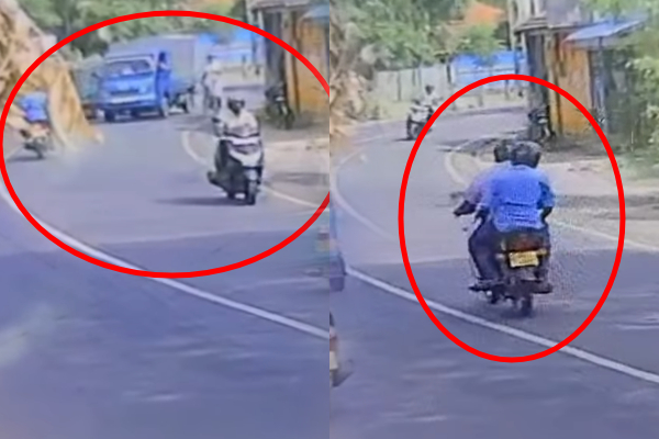 யாழில் இடம்பெற்ற கோர விபத்தில் ஒருவர் பலி