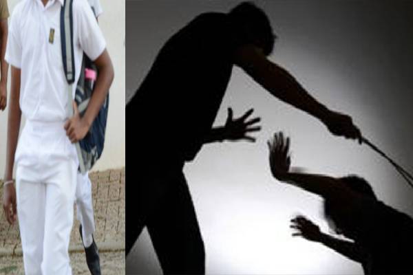 யாழில் நேர்ந்த சம்பவம் ; ஆசிரியர் தண்டித்ததால் மாணவனுக்கு நேர்ந்த கதி