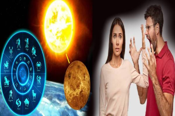 இந்த இரண்டு ராசியினர் சேர்ந்தால் வாழ்க்கையே நரகமாகிடுமாம்... ஏன்னு தெரியுமா?