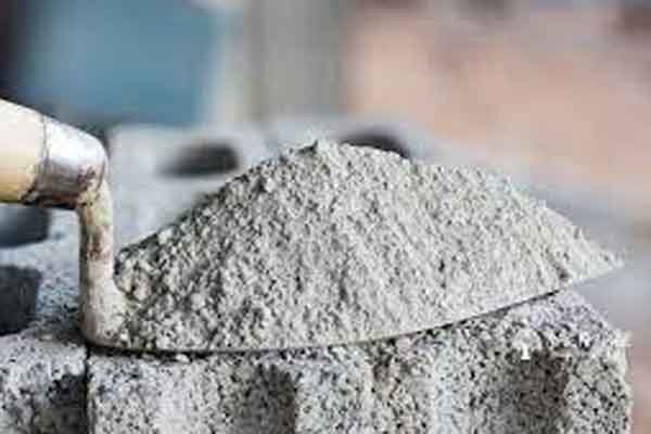 அதிகரிக்கப்படும் சீமெந்து மூட்டையின் விலை