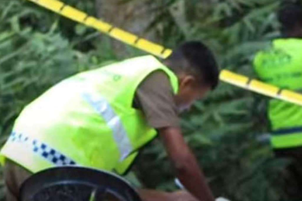 மூதாட்டியை துஷ்பிரயோகத்துக்கு உட்படுத்திய இளைஞன் ; சடலமாக மீட்கப்பட்டதால் பரபரப்பு