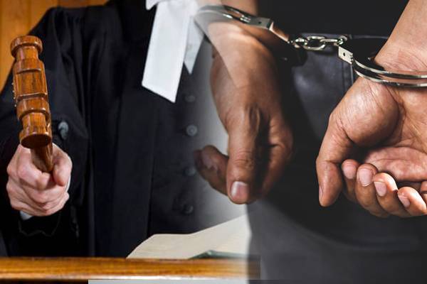 சமூக வலைத்தளங்களில் போலி தகவல்களை பரப்பிய யாழ். சட்டத்தரணி ஒருவர் கைது