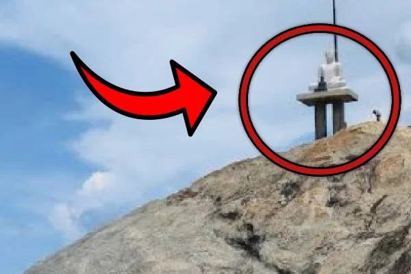 அம்பாறையிலுள்ள உகந்தை புத்தர் சிலை சர்ச்சை குறித்து வெளியான உண்மை