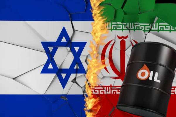 இஸ்ரேல் - ஈரான் மோதல் ; இலங்கையில் மசகு எண்ணெய்யின் விலை உயர்வு