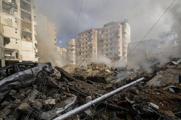 ஈரானின் தாக்குதலில் காயமடைந்த இலங்கைப் பெண் தொடர்பில் வெளியான தகவல்