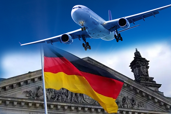 நாடு கடத்தலை தொடங்கிய ஜெர்மனி; அச்சத்தில் இலங்கையர்கள்!