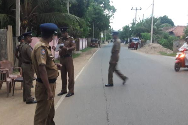 தமிழர் பகுதியில் நேர்ந்த கோர விபத்து ; பரிதாபமாக உயிரிழந்த வைத்தியர்