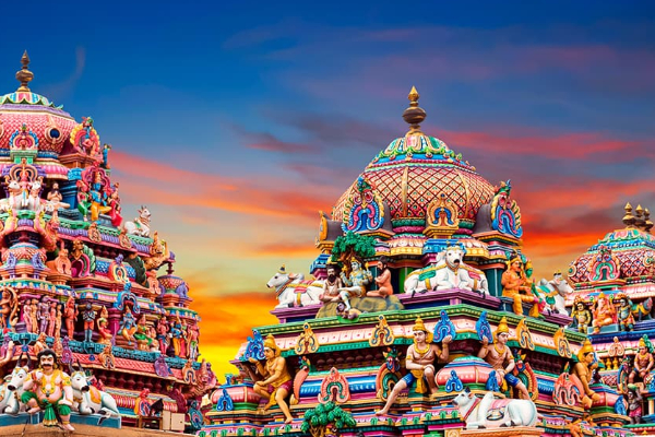 உண்டியலில் போட்டது அம்மனுக்கே சொந்தம்; கோடிக்கணக்கான சொத்தை இழந்த குடும்பம்