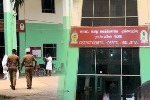 தமிழர் பகுதியில் புகைப்படம் எடுக்க சென்ற இரு மாணவிகளுக்கு நேர்ந்த கதி