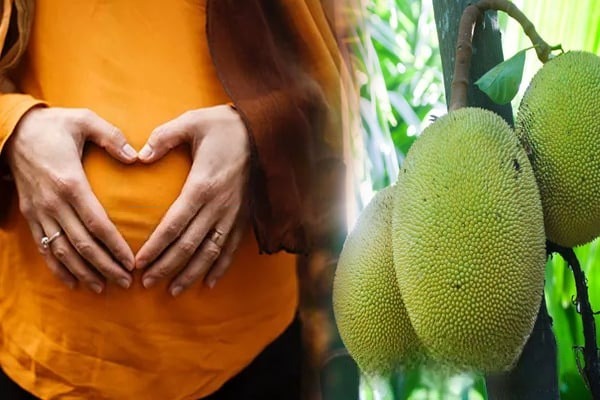 சிசுவுக்கு எமனாக மாறிய பலாப்பழம் - கர்ப்பிணித் தாயிற்கு நேர்ந்த துயரம்