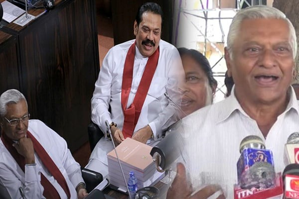 மகிந்த வீட்டில் சிக்கப்போகும் அதிமுக்கிய அரசியல்வாதி - பல அரச அதிகாரிகளுக்கு அதிர்ச்சி