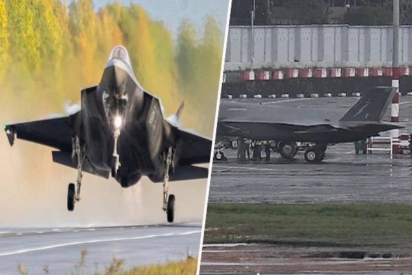 இந்தியாவில் அவசரமாக தரை இறங்கிய இங்கிலாந்து விமானம்