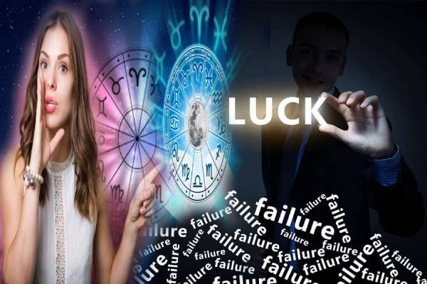 அதிர்ஷ்டத்துடன் பிறப்பெடுத்த ராசியினர் இவர்கள் தானாம்... யார் யார்ன்னு தெரியுமா?