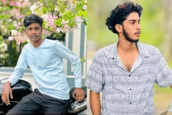 யாழ்ப்பாணத்தை உலுக்கிய கோர விபத்து ; அதீத வேகத்தால் பலியான இரு இளைஞர்கள்