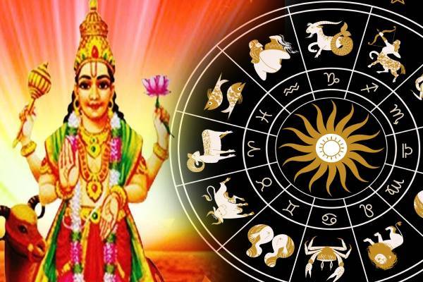 செவ்வாய் பெயர்ச்சி 2025 ; இந்த ராசிக்காரர்களுக்கு இனி பொற்காலம் தான்