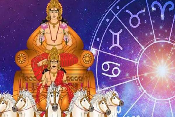 சூரியனின் பெயர்ச்சியினால் எச்சரிக்கையாக இருக்கவேண்டிய ராசிகள்