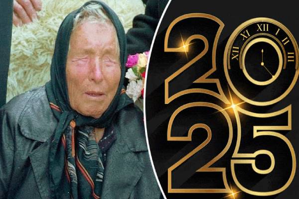 பாபா வாங்கா கணிப்பின் படி ஜெயிப்பதற்காகவே பிறப்பெடுத்த 3 ராசிகள்- நீங்க என்ன ராசி?