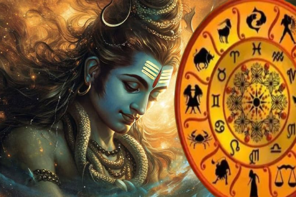 100 ஆண்டுகள் கழித்து ஆடி சிவராத்ரியில் கஜகேசரி ராஜ யோகம் - ஜாக்பாட் ராசிகள் எவை?