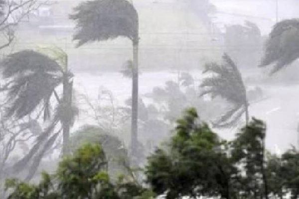 இலங்கைக்கு விடுக்கப்பட்ட எச்சரிக்கை! தென்மேற்கு பருவமழையின் தாக்கம் தீவிரம்