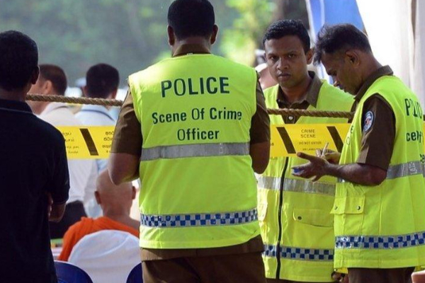 அதிகாலையில் அரங்கேற்றப்பட்ட பெரும் கொடூரம் ; காதலியை கொன்றுவிட்டு காதலன் தற்கொலை