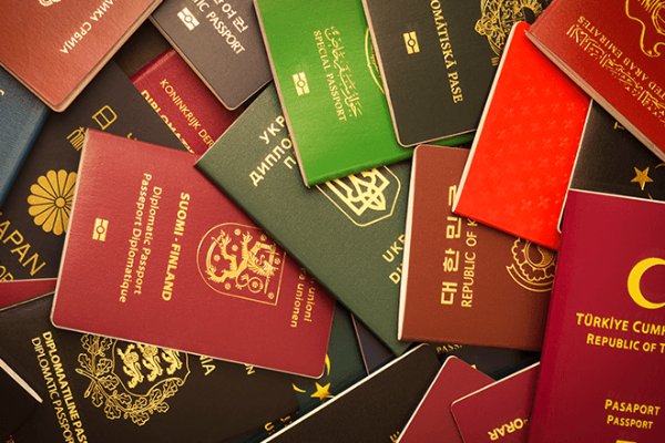 சர்வதேச ரீதியாக இலங்கை கடவுச்சீட்டுக்கு ஏற்பட்டுள்ள மாற்றம்