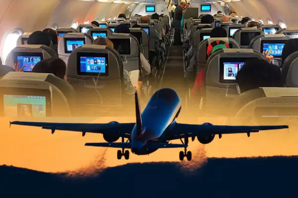 உலகின் சிறந்த 10 விமான நிலையங்கள் ; இலங்கைக்கும் இடமுண்டா?