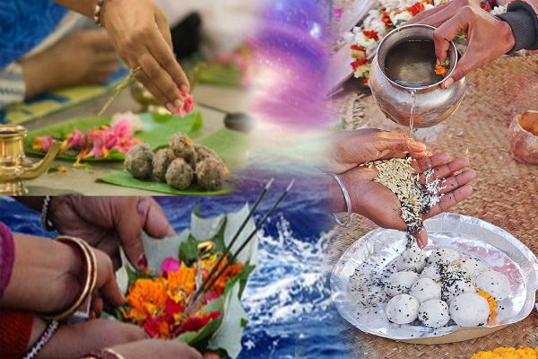 இன்று ஆடி அமாவாசை ; யாரெல்லாம் தர்ப்பணம் கொடுக்க வேண்டும் தெரியுமா?