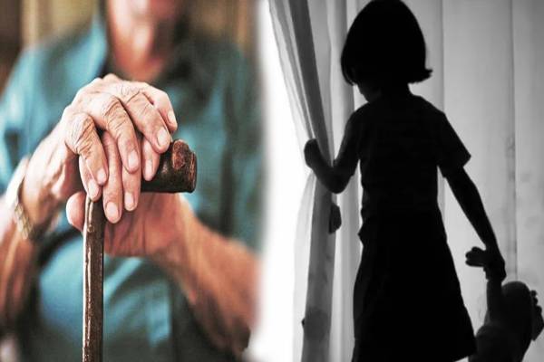 யாழில்10 வயது சிறுமியை பாலியல் வன்கொடுமை படுத்திய வயோதிபர்