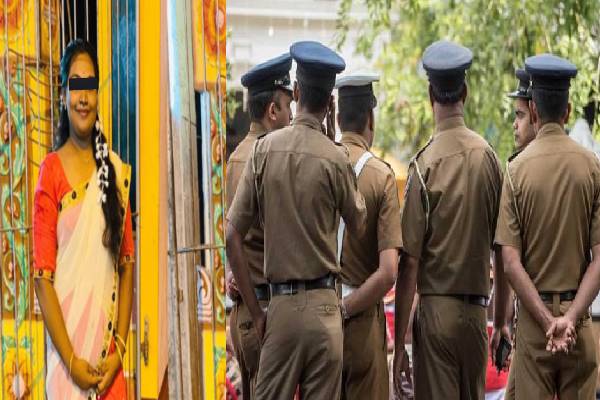 யாழில்10 நாட்களாக மாணவி மாயம்; பொலிஸார் அசமந்தம் குற்றம்சாட்டி கதறும் தாய்