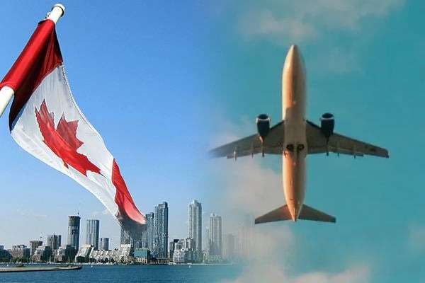 கனடாவில் இருந்து இலங்கை வந்தவர் கட்டுநாயக்க விமான நிலையத்தில் அதிரடியாக கைது