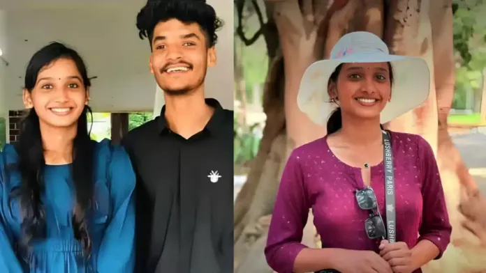 மதம் மாற வற்புறுத்திய காதலன் : உருக்கமாக கடிதம் எழுதி வைத்துவிட்டு காதலி எடுத்த விபரீத முடிவு!!