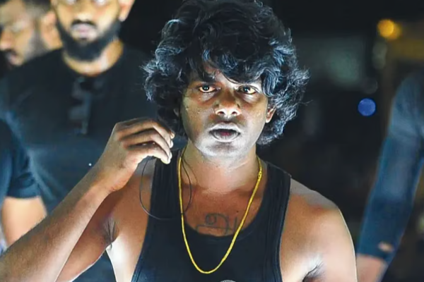 பிரபல பாடகர் வேடன் மீது பாலியல் வன்கொடுமை புகார் அளித்த பெண் மருத்துவர்