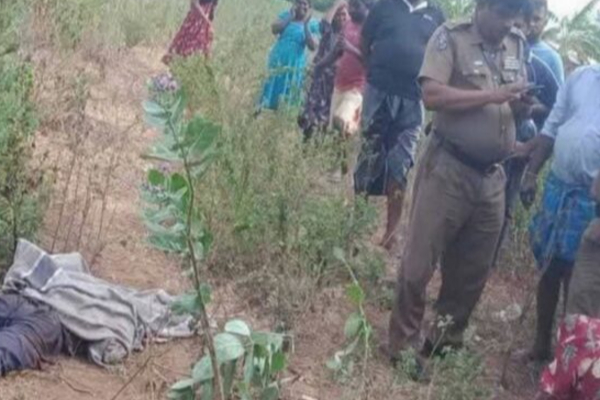 நெடுங்கேணியில் வீதியில் உறங்கியவருக்கு நேர்ந்த கதி; மைத்துனரால் துடிதுடித்து பிரிந்த உயிர்