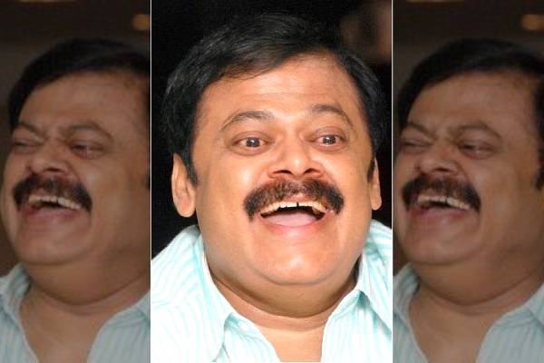 வாழ்க்கையில இத மட்டும் செய்யாதீங்க.. மதன் பாபு கடைசியாக பேசிய காணொளி