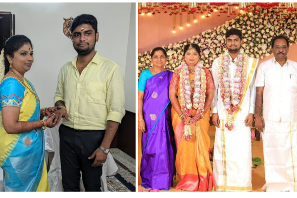 120 சவரன், 25 லட்சம், கார் போதாது - வரதட்சணை கொடுமையால் பெண் தற்கொலை!