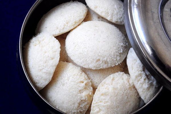 மல்லிகை பூ மாதிரி இட்லி: இந்த 1 பொருள் மட்டும் போதும்