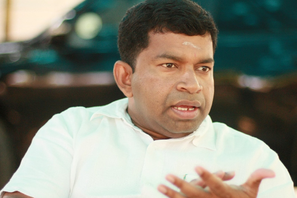 சிறையில் இருந்து பிள்ளையான் அனுப்பிய கடிதம் ; CID விசாரணையில் மாநகர சபை முதல்வர்