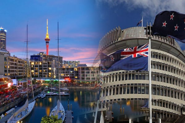 நியூசிலாந்திற்கு இலகுவாக Work visa பெற்றுக்கொள்ள இலங்கை, இந்தியர்களுக்கு வாய்ப்பு