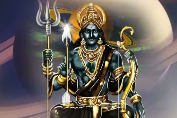 2027 வரை மீனத்தில் சனி பெயர்ச்சி ; இந்த ராசிகாரர்களுக்கு டபுள் ஜாக்பாட்