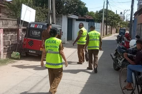 யாழில் நண்பியின் துரோகத்தால் பலியான குடும்பப் பெண் ; விபரீத முடிவால் கதறும் குடும்பம்