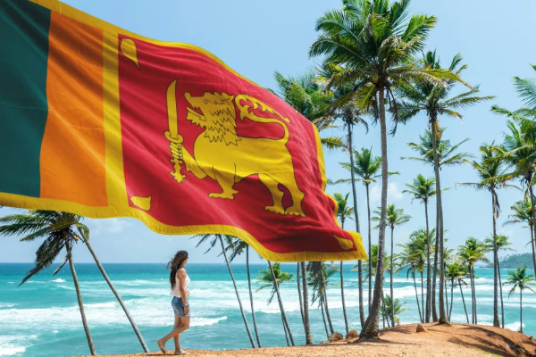 5 மில்லியன் சுற்றுலா பயணிகளுக்கு இலக்கு: இலங்கைக்கு தேவைப்படுவது சரியான திட்டமிடல்!