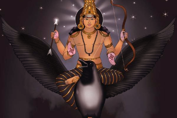 சனிபகவானை கோபப்படுத்தும் இந்த 5 வார்த்தைகள் - தவறியும் சொல்லாதீங்க