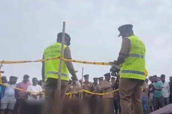 இராணுவ முகாமில் இளைஞன் உயிரிழந்த சம்பவம் ; மேலுமொரு இராணுவ அதிகாரி கைது